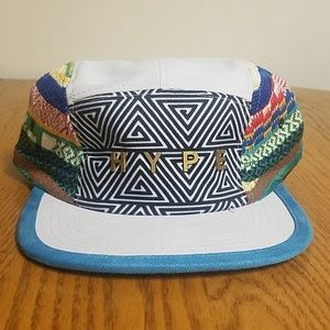 HYPE Hat